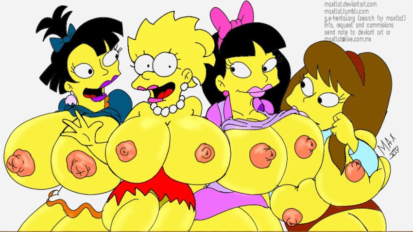 Jessica Lovejoy Hentai #S80zZVEy