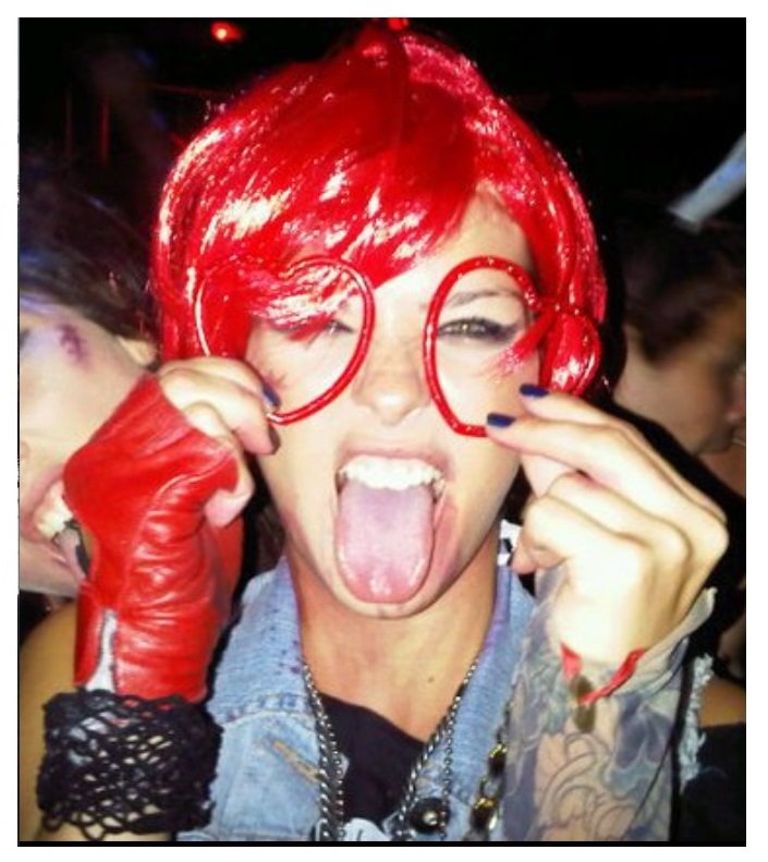 china Suarez doble 6 #7SyKwANq