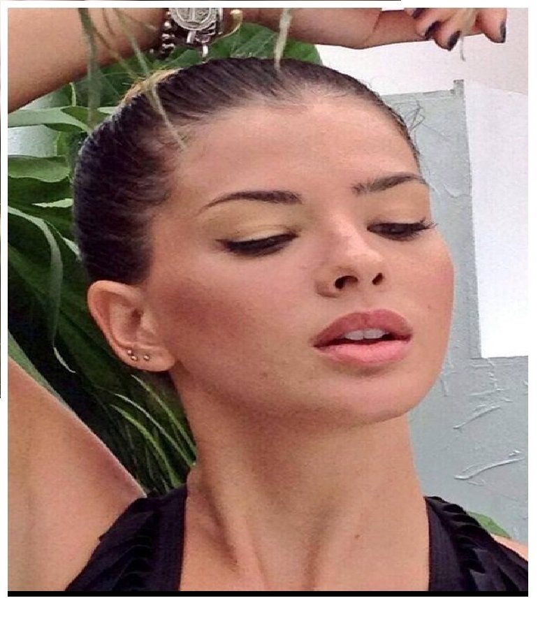 china Suarez doble 6 #S8BILUZ4