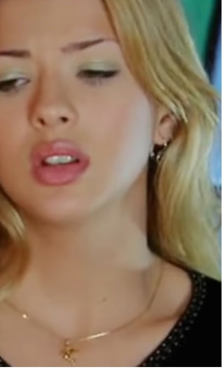 china Suarez doble 6 #Z4cPYJc5