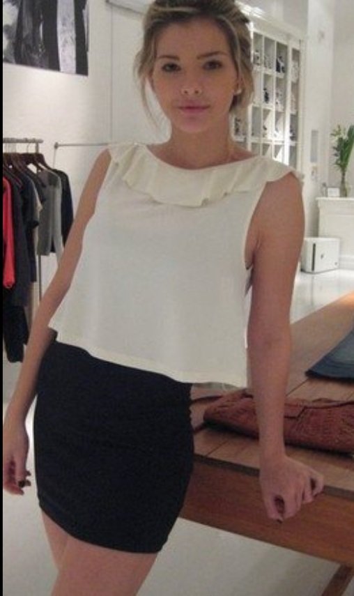 china Suarez doble 6 #b0X7JD6k