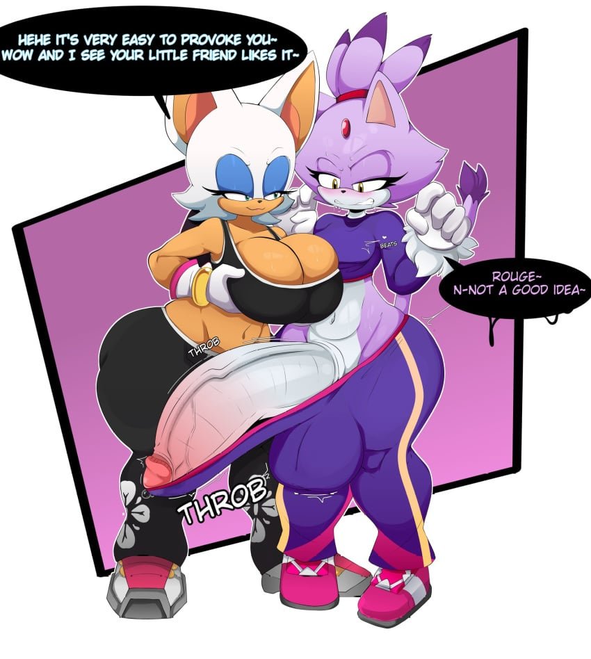Blaze the Cat #yOzzvQBN