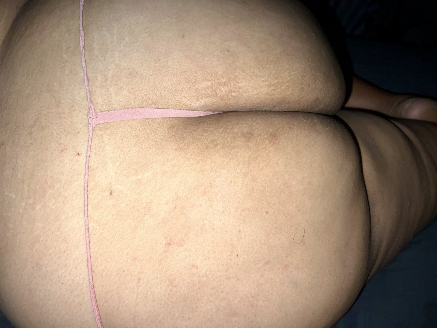 Wife’s G string #NQ2FFSp7