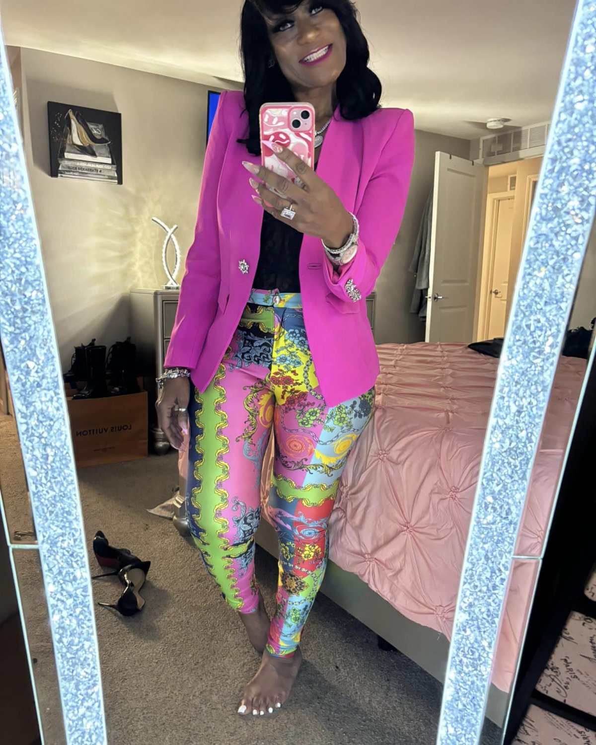 Foxe Brown Milf #SlPYVT1X