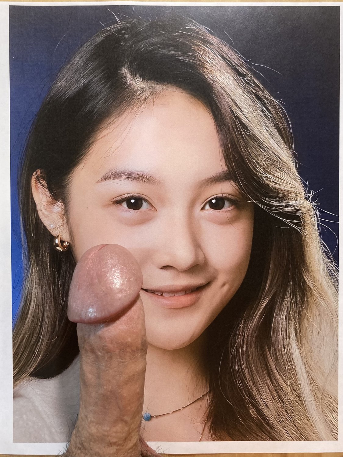 Ruby H. Cock Cumshot Tribute Cumtribute #eD18LnCb