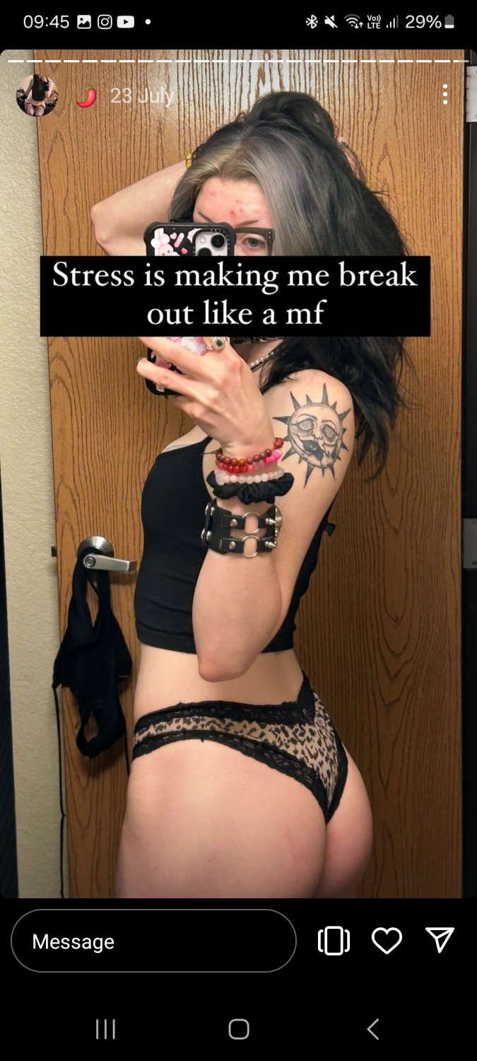 I find them attractive. #Lv5Ub5lY