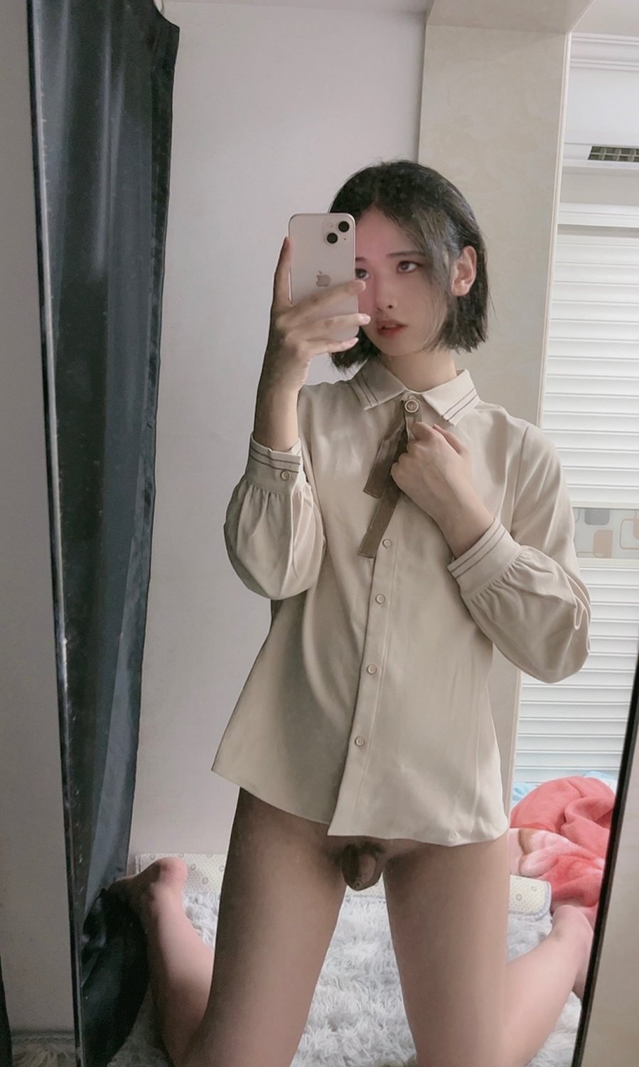 I find them attractive. #vBITxPGY