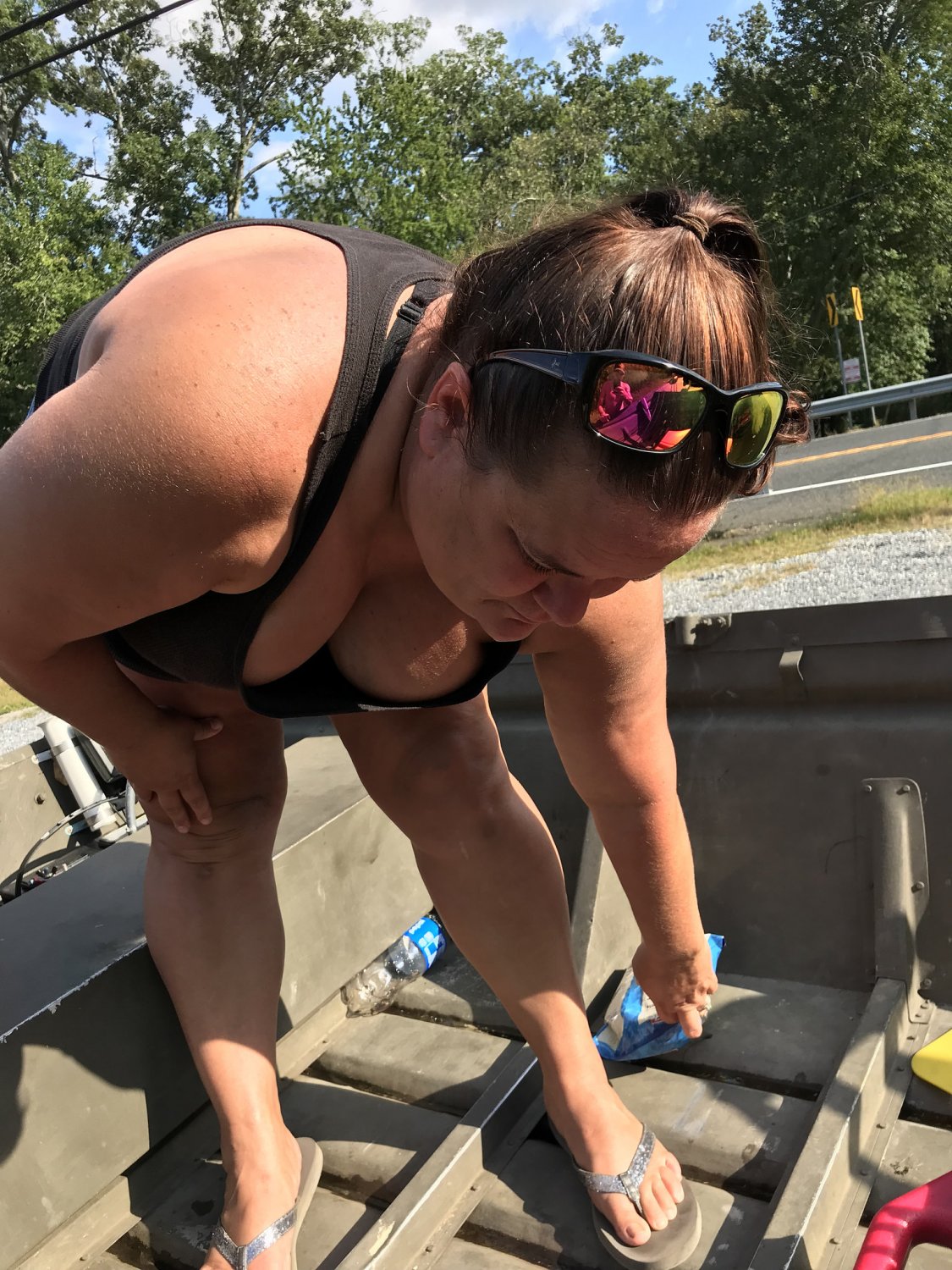 Christy, New Jersey BBW #mjo6w2aC