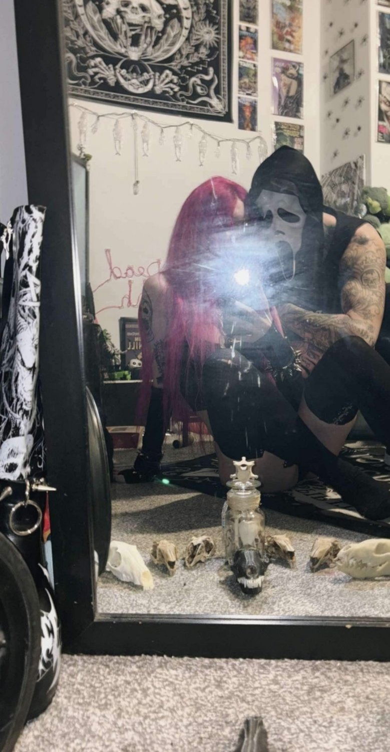 We don't ask for power, we take it #jG6N792Y