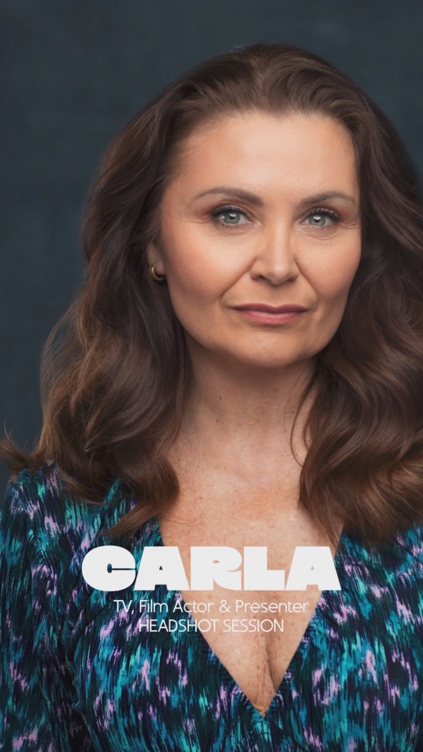 home shopping milf Carla Laszlo #2HpXW3XP