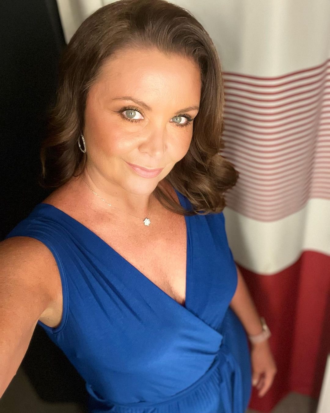 home shopping milf Carla Laszlo #dssOllTN
