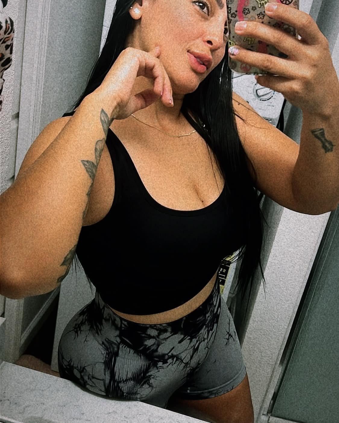 Gatas do insta parte 16 #JEYyk5hs