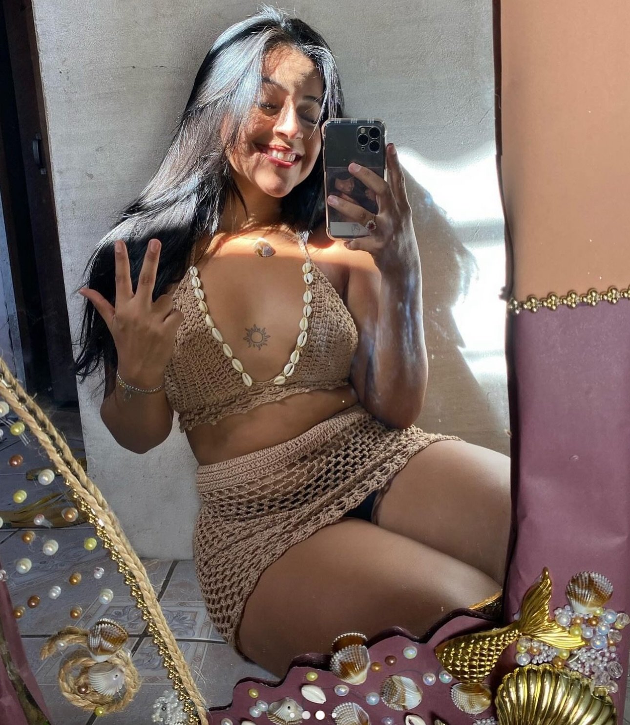 Gatas do insta parte 16 #Pe97e9zD