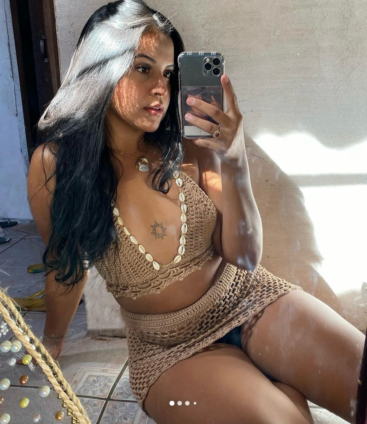 Gatas do insta parte 16 #ok9g1W2M