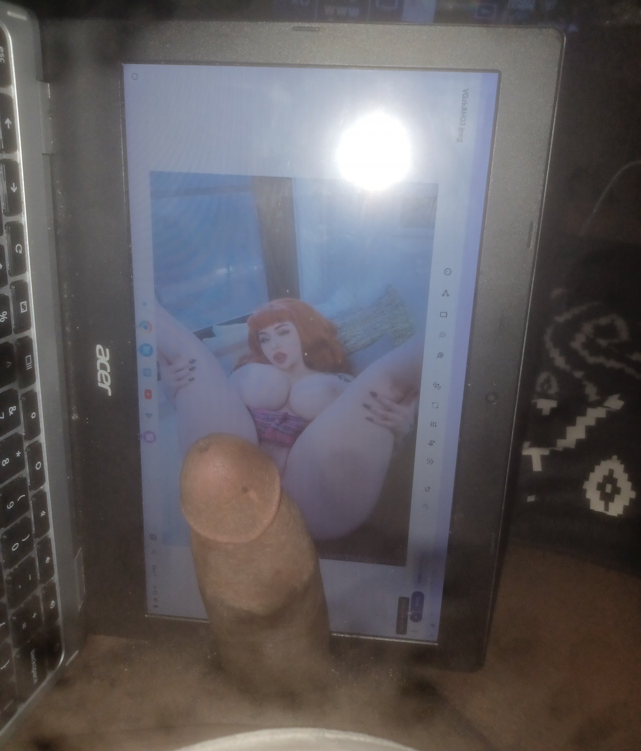 Bmom Cock tribute #Z4sP8TPf