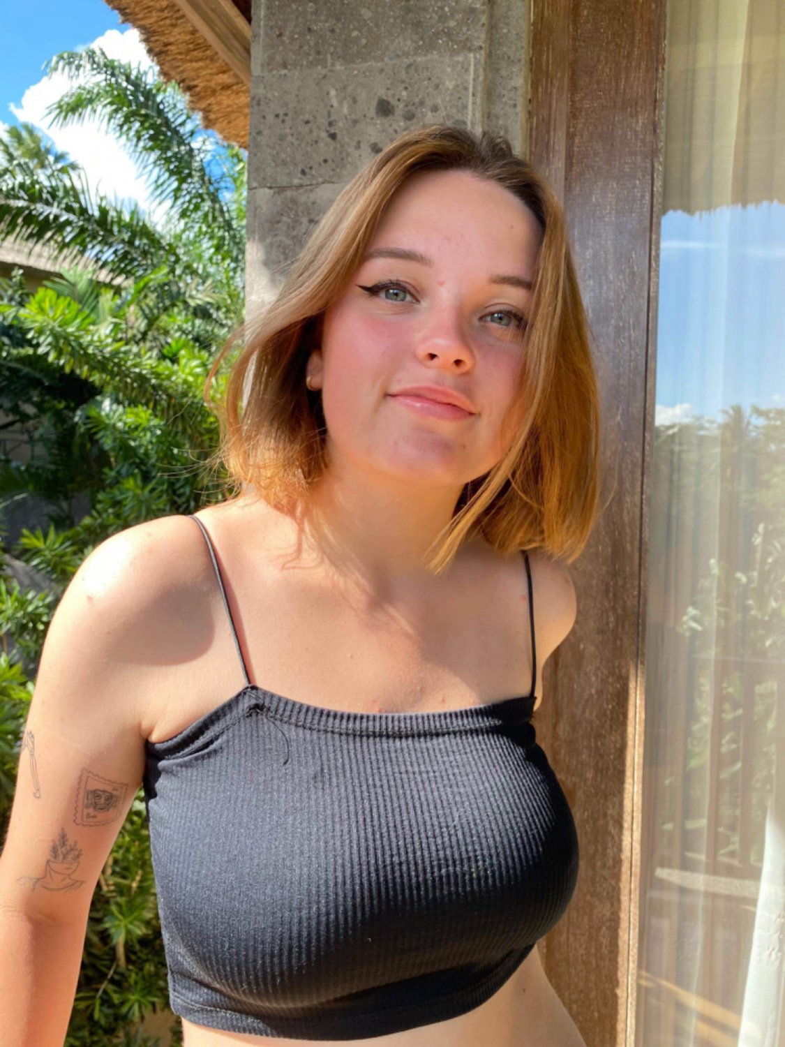 Dedi to beauty #JHSFUTUK