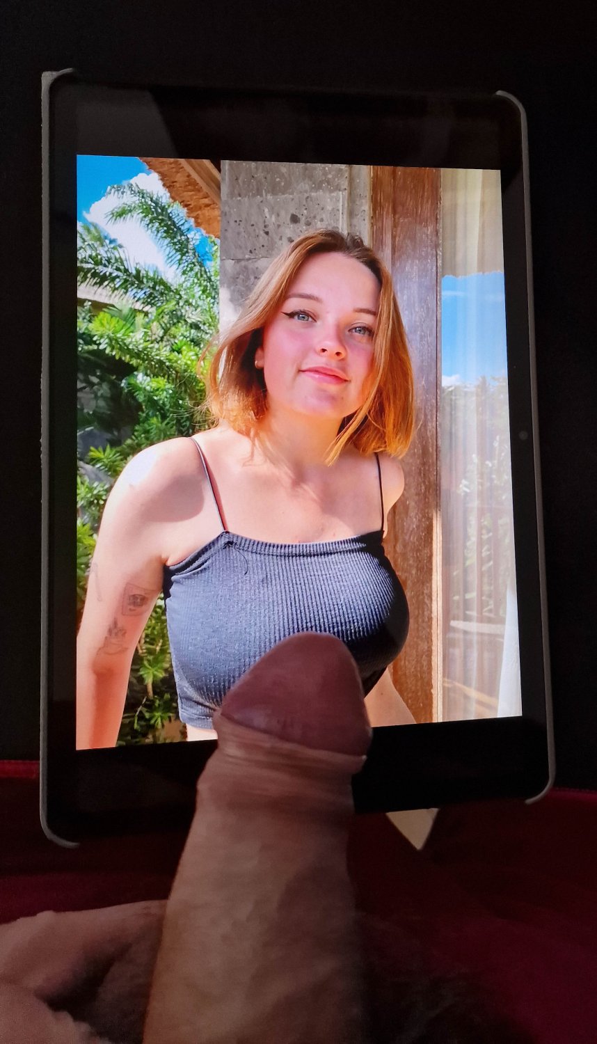 Dedi to beauty #VTtLiuYW