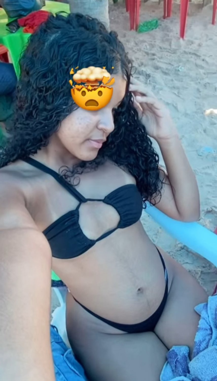 Novinha gostosa #CxrbYm0v