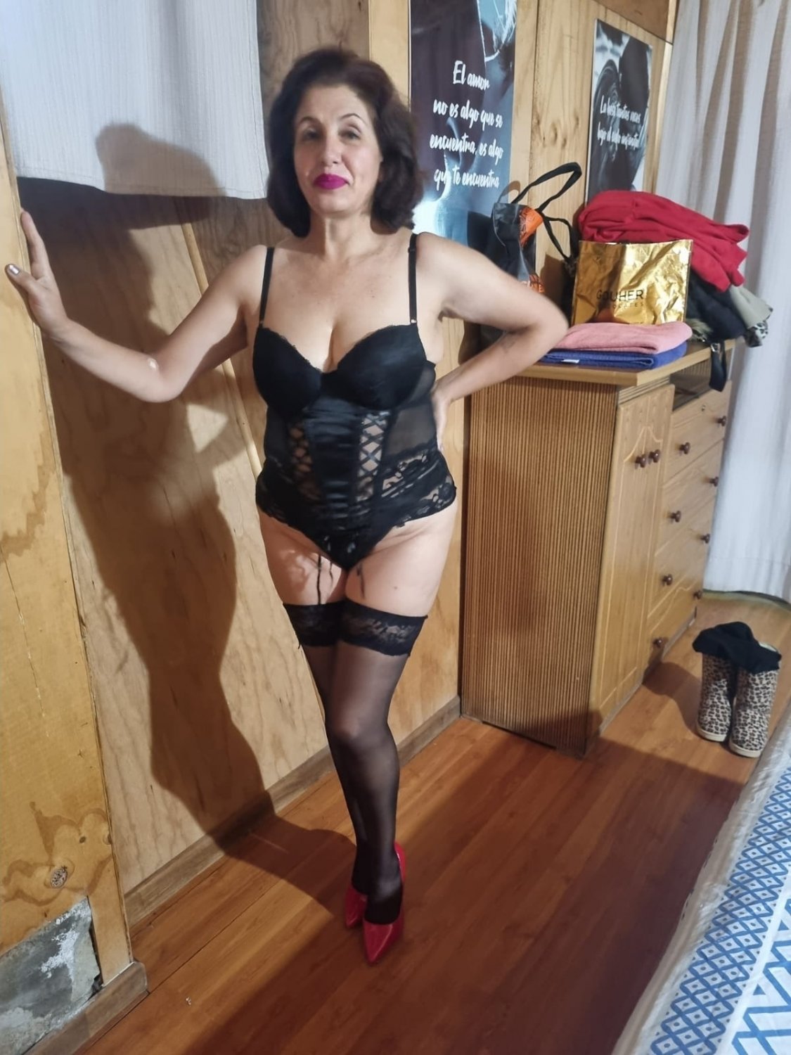 Madura chilena 3 #7SpoPJvo