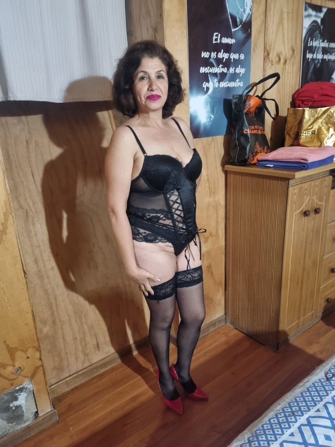 Madura chilena 3 #avvxoatY