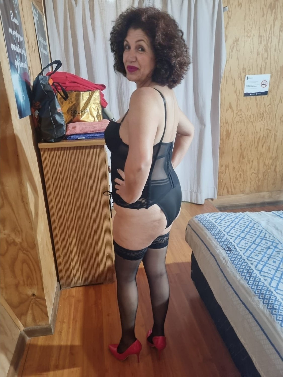 Madura chilena 3 #bphmrALq