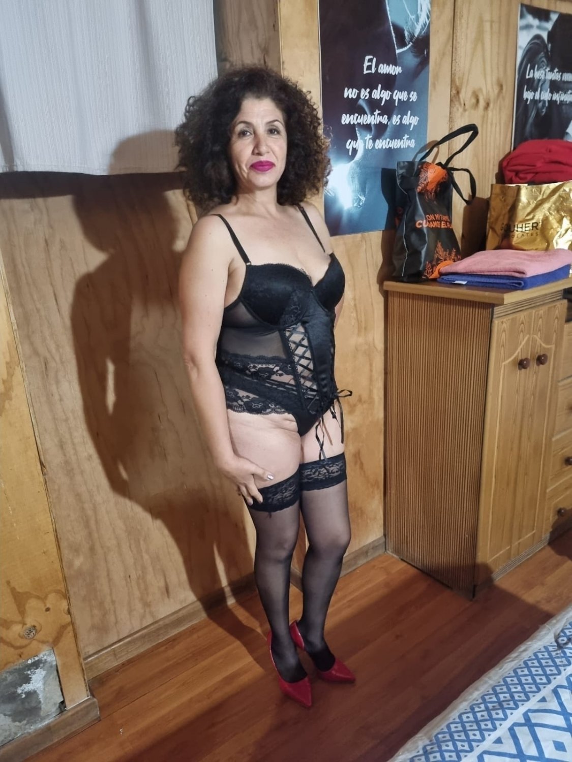 Madura chilena 3 #vNrkGLxu