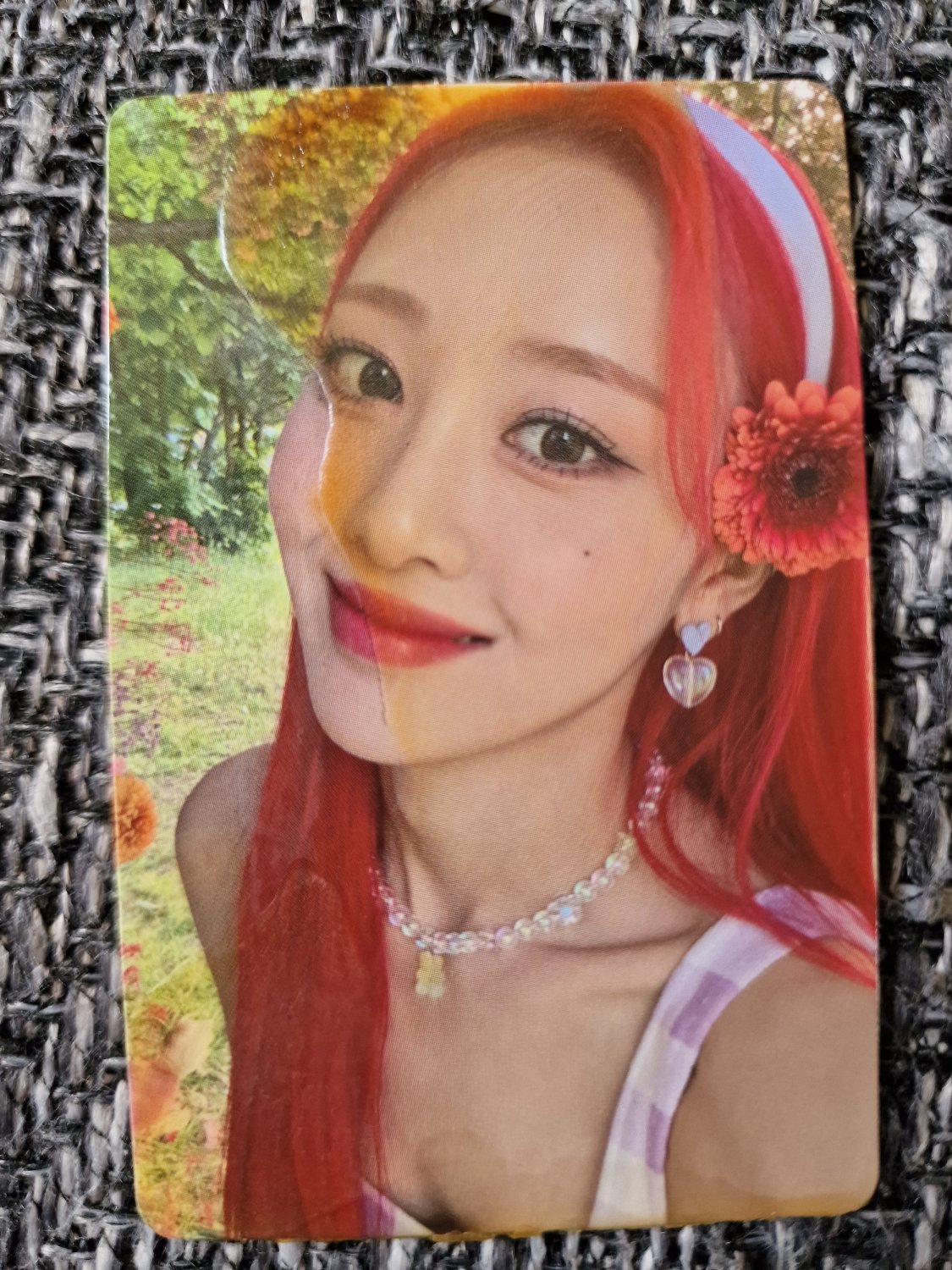 The slut Yves being soaked in an Orbits cum #TQwWYMco