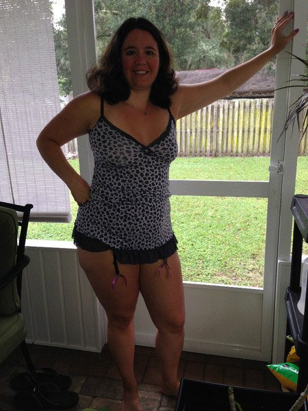 Keri-Ann, Florida wife #MeMMtysa