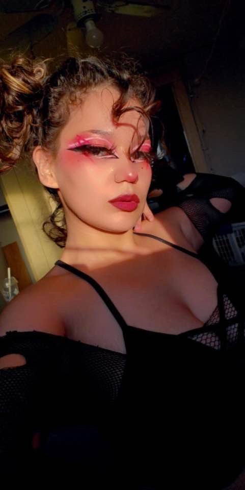 Trib slut Rose 😍😋 #2kTRGh8l