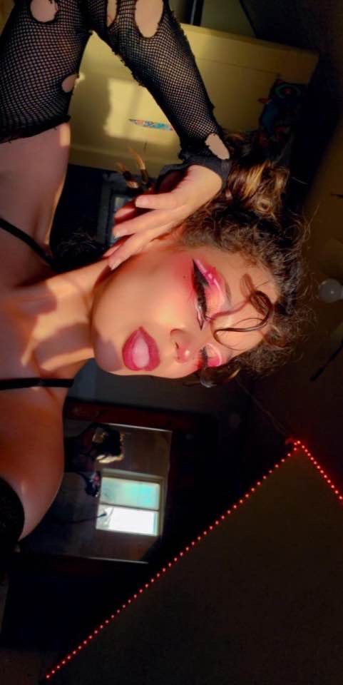 Trib slut Rose 😍😋 #LevShQzh