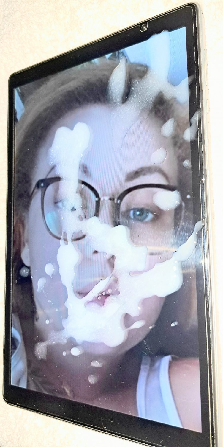 Lick her face clean after this ๐ #XBWwpIPK