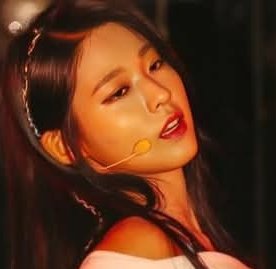 Kim Seolhyun (ex AOA main visual) #sP1vvZHN