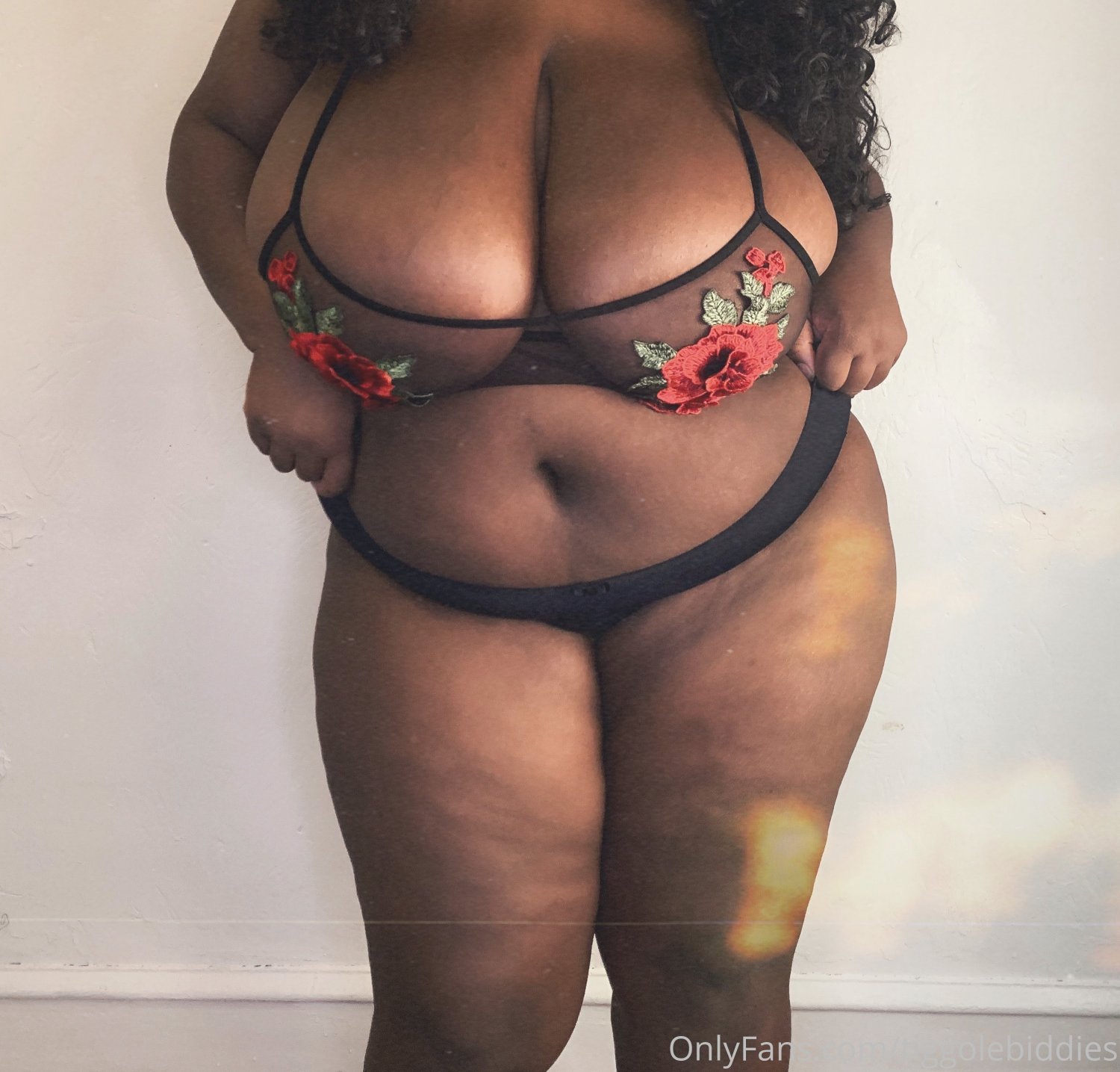 These will knock you over if let loose 💯💋 ┴ᴉƃƃolǝqᴉppᴉǝs #GAuGUAgG