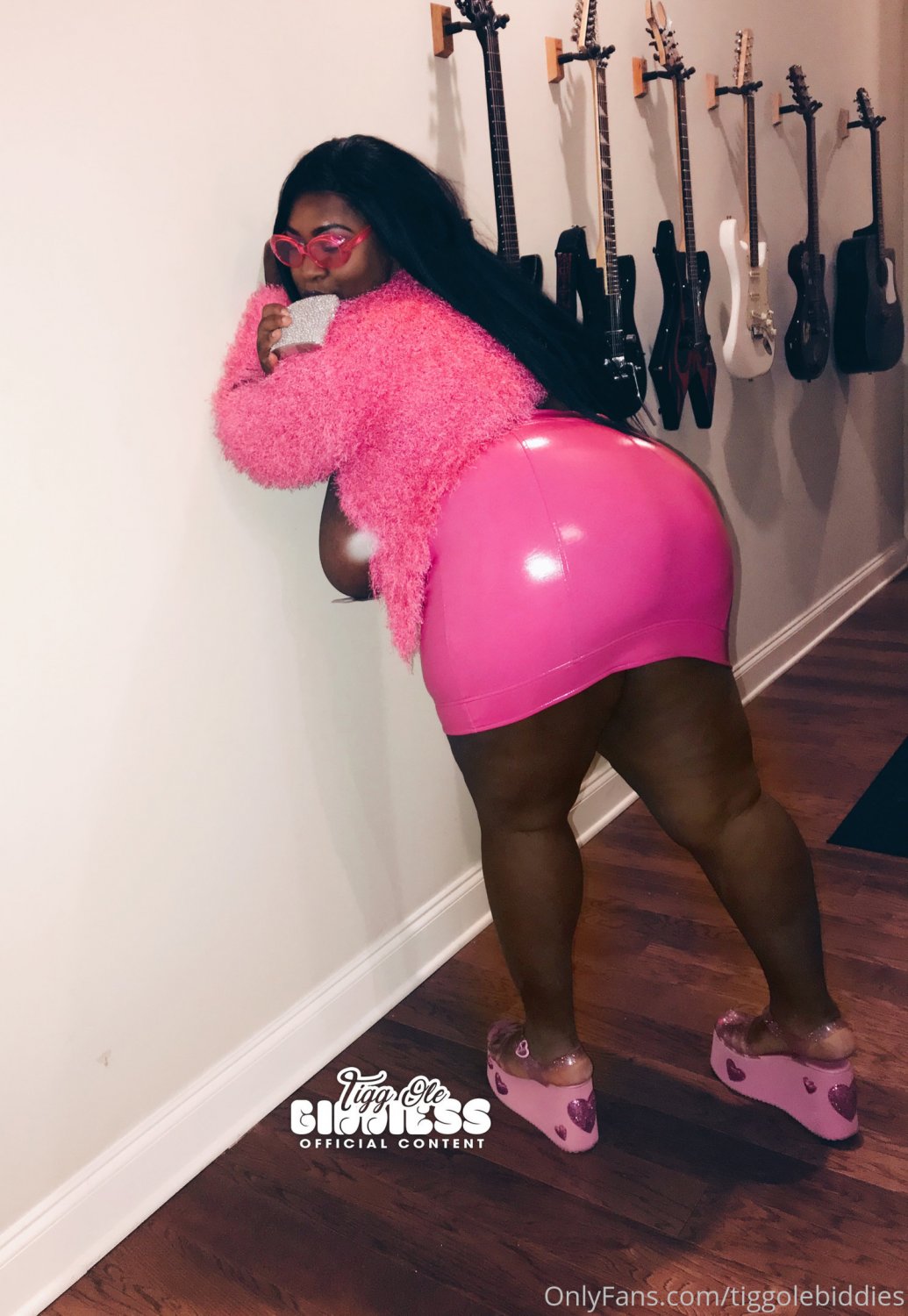 These will knock you over if let loose 💯💋 ┴ᴉƃƃolǝqᴉppᴉǝs #lVpVcyuS