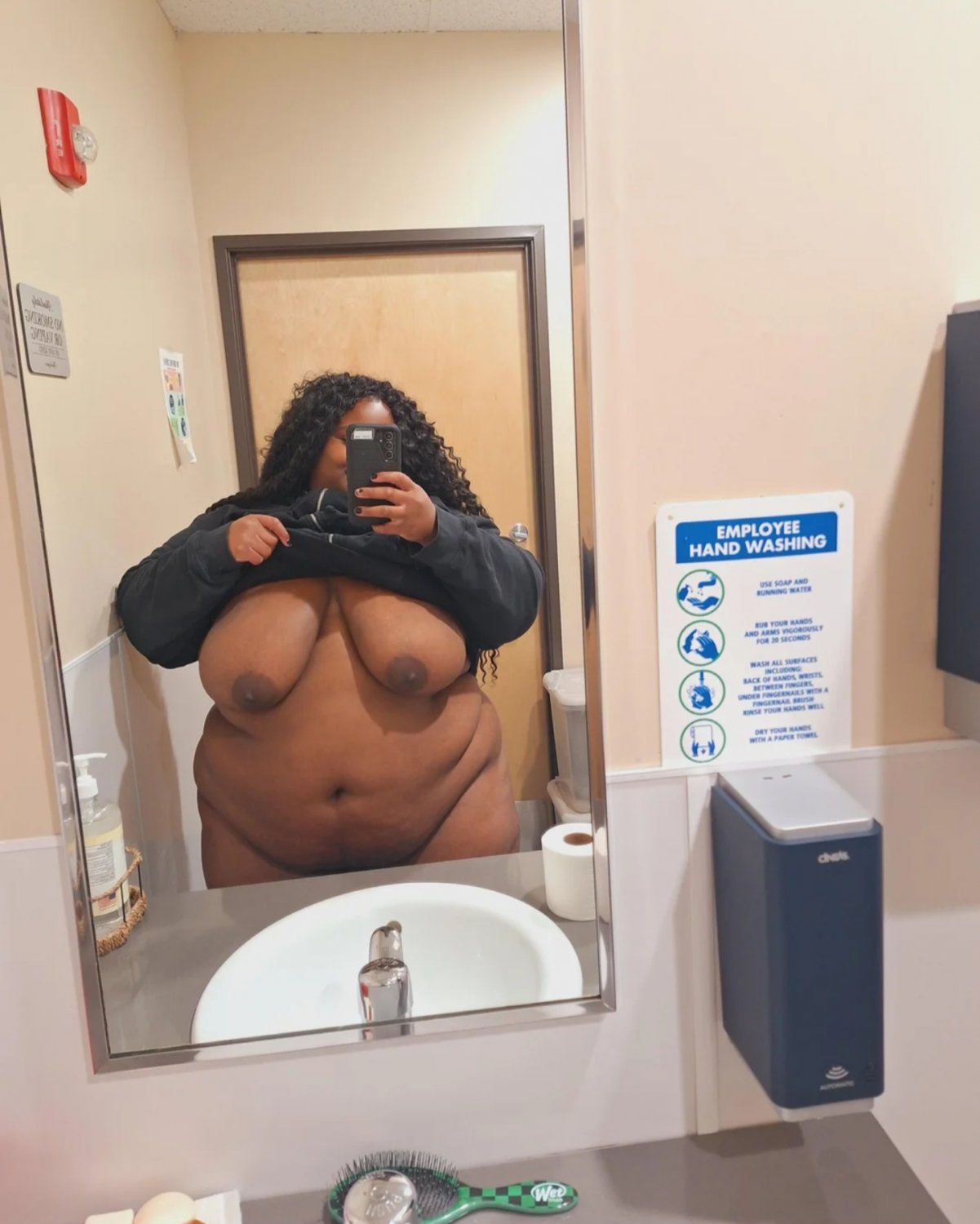 BBW Goth Slut from Portland Or. #y0GDQgF5