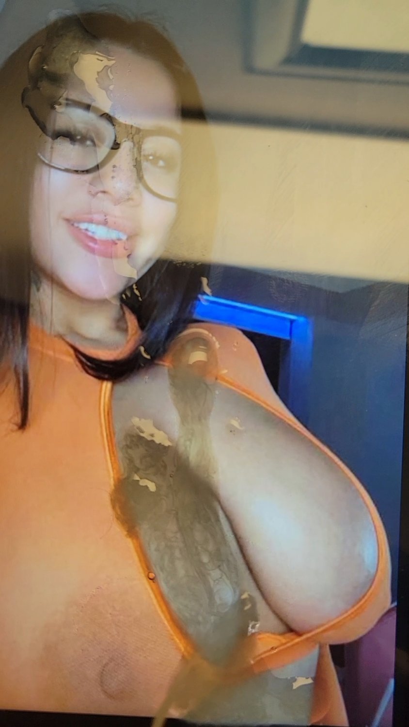 Cum tribute requested #pP9gIRYO