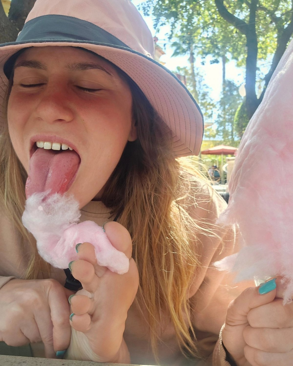 Filthy Foot Fetish Slut #dpIRh11U