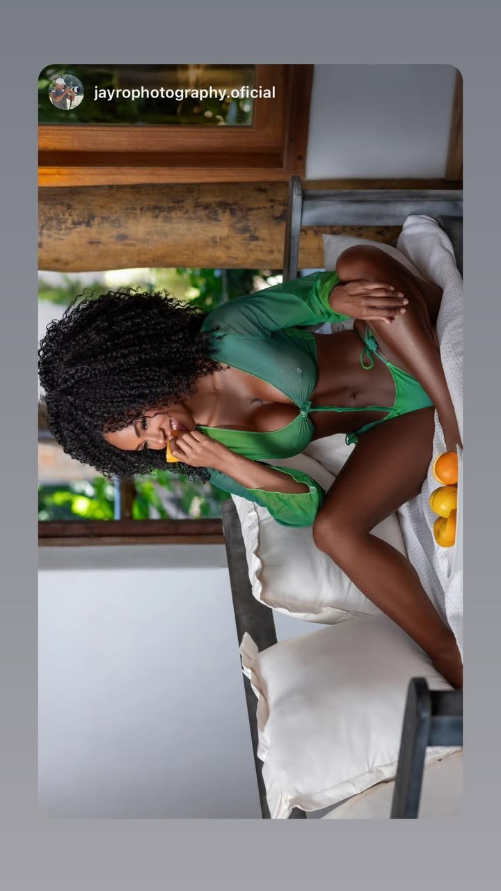 Mulata Fogosa 🔥 #MQ2ZOWNS