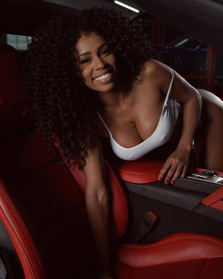 Mulata Fogosa 🔥 #d4Gnj0GS