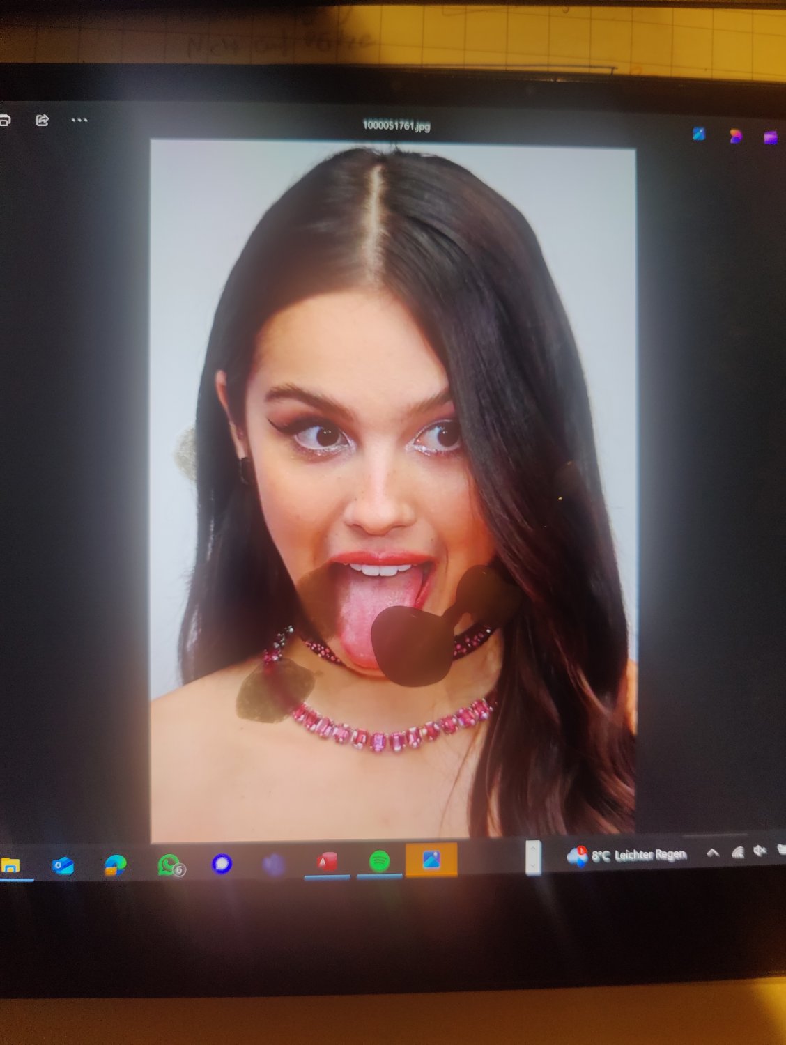 Olivia Rodrigo cumtribute #omu6nhYS