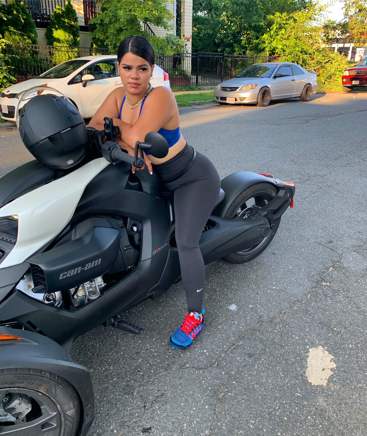 Sexy project girl #O6B14S3h