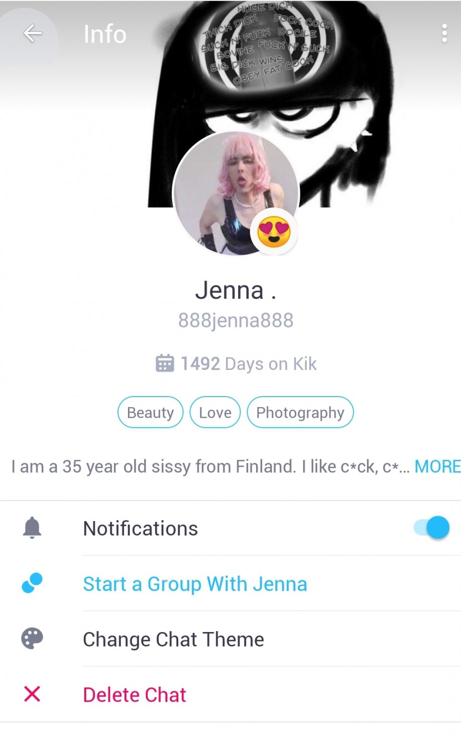 Cumdump jenna #DFb3qffT