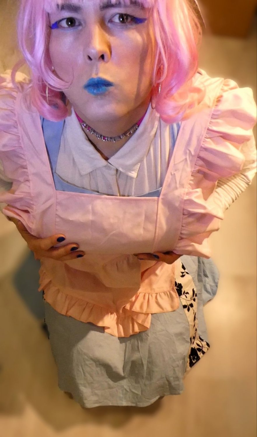 Cumdump jenna #nIyONdaN