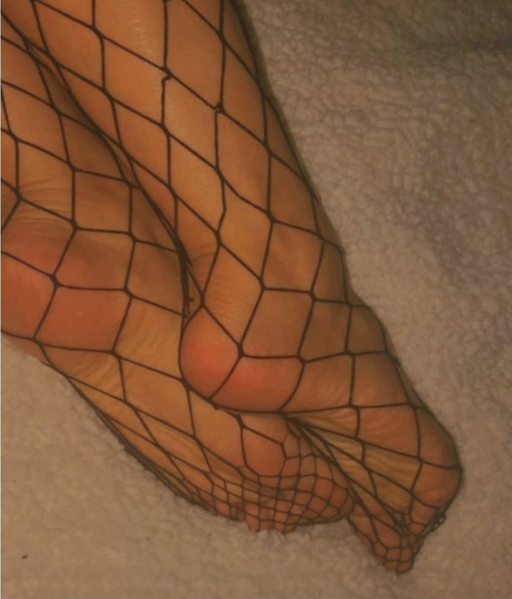 Stinky Nylon Feet 27 #8RJWYtyu