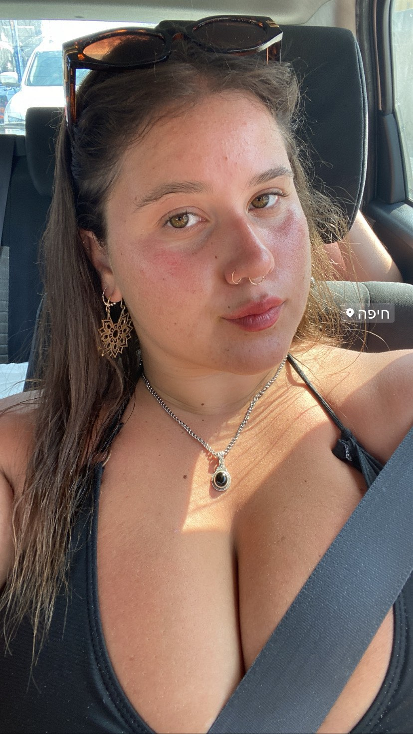 Busty 18yo Israeli Slut #DDc6Tgnd