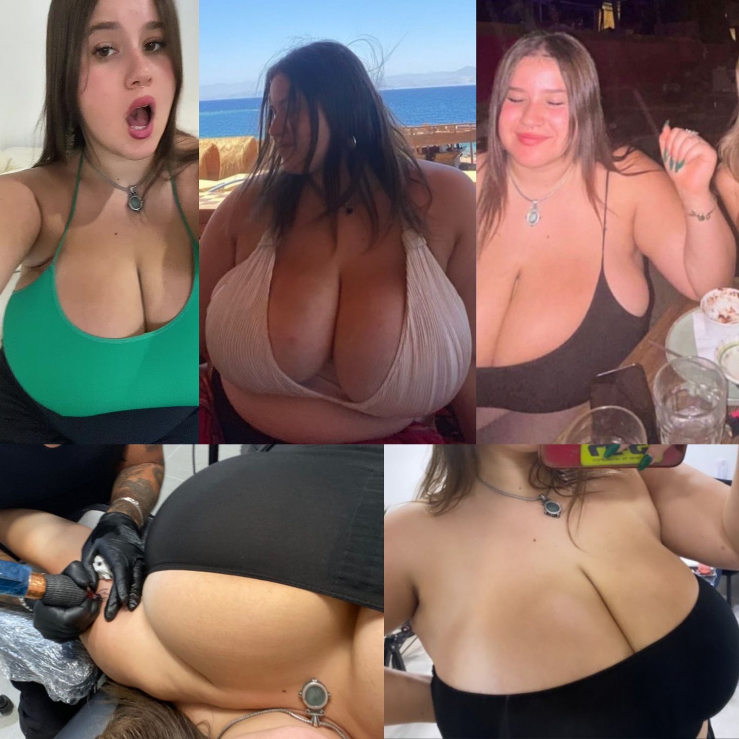 Busty 18yo Israeli Slut #Mvx1tNGy