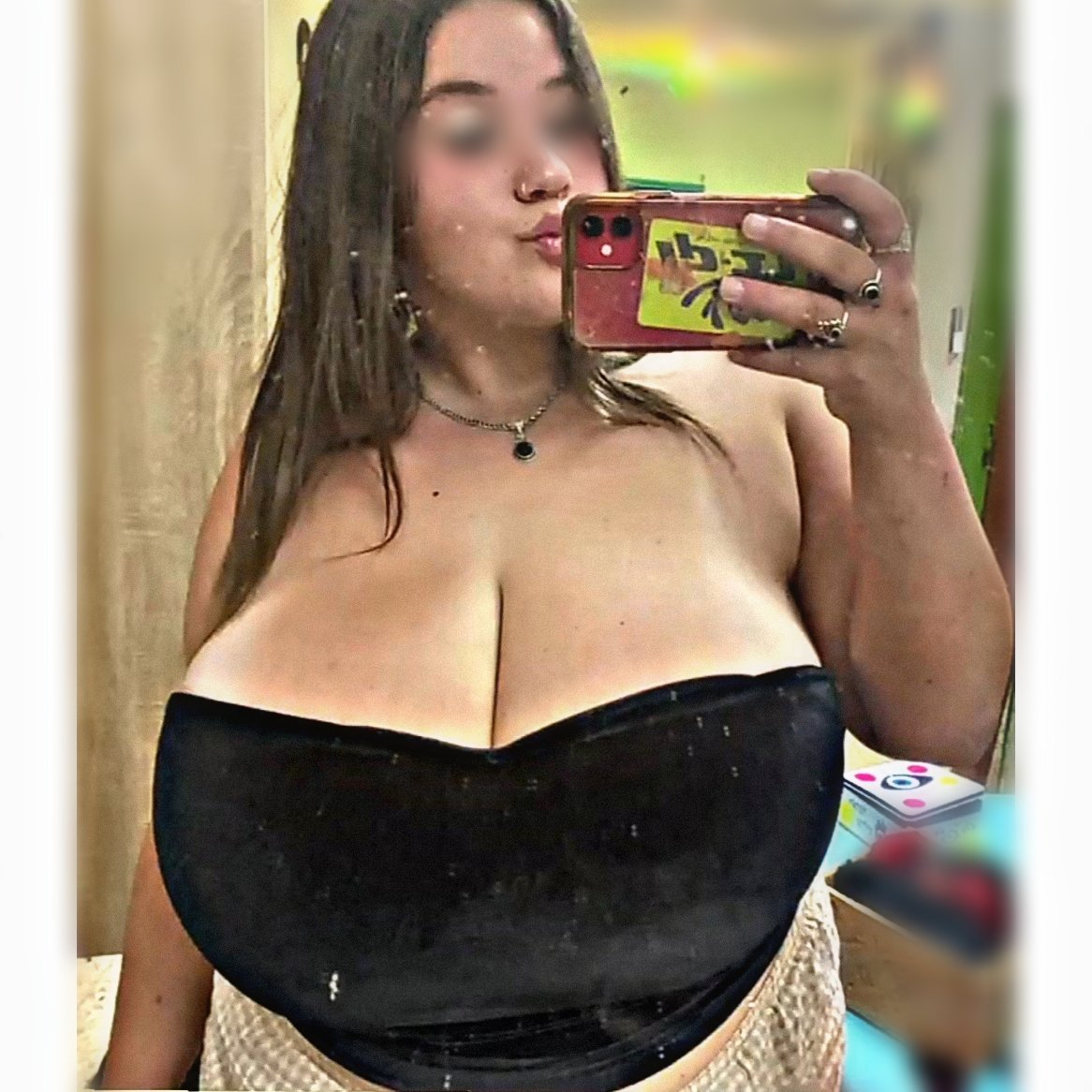 Busty 18yo Israeli Slut #PGB0DgVl