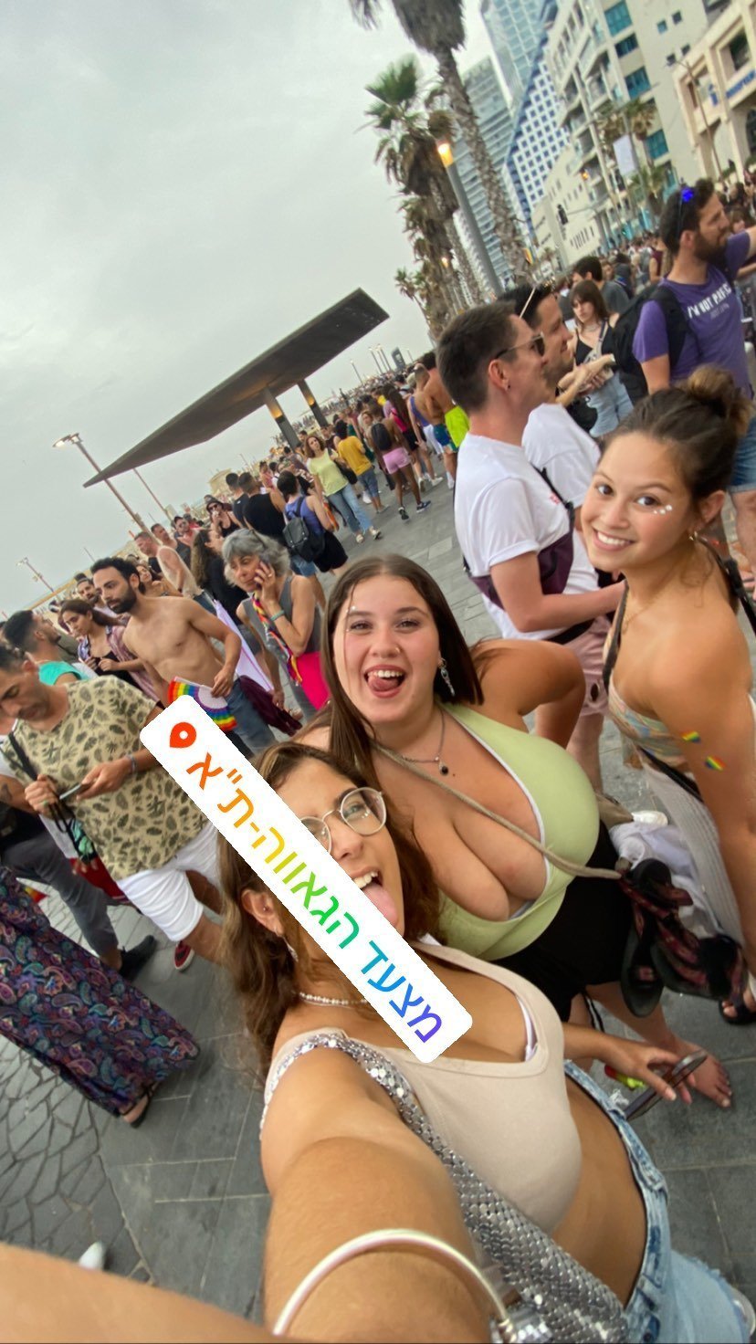 Busty 18yo Israeli Slut #PUTG1u85
