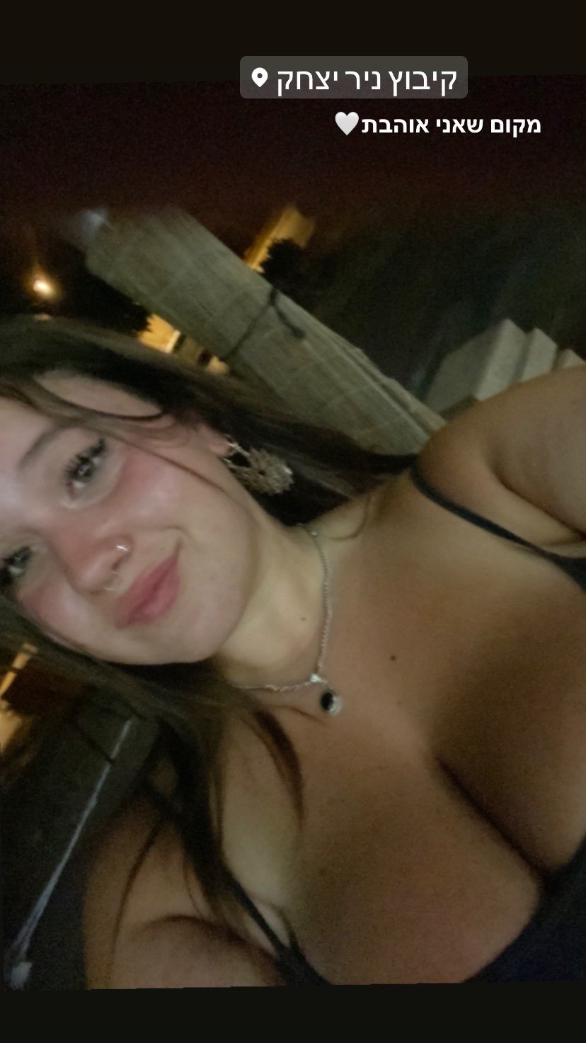 Busty 18yo Israeli Slut #TwWC6Bog