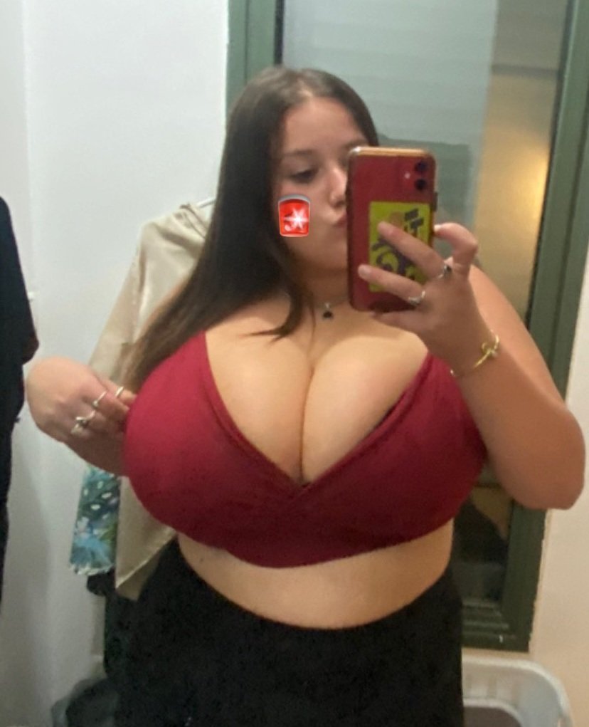 Busty 18yo Israeli Slut #spyixoq9